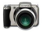 Olympus SP-800 UZ
