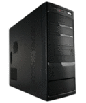 Supercase SKP-502 (450W PSU)
