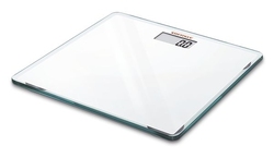 Soehnle Slim Design White