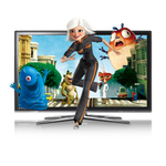Samsung UE46C7000 46''