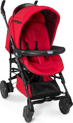 Chicco Living Smart Red