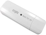 Crypto ReDi PC 50