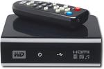 Western Digital TV Mini (WDBAAM0000NBK)