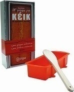 Η φόρμα για κέικ