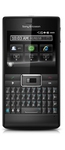 Sony Ericsson Aspen