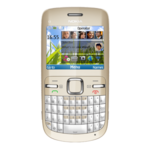 Nokia C3-00