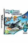 MySims SkyHeroes DS