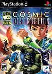Ben 10: Ultimate Alien - Cosmic Destruction PS2