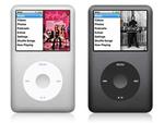 Apple iPod Classic 160GB 8th Generation