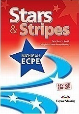 Stars and Stripes Michigan ECPE: Teacher's Book