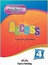 Access 4: Interactive Whiteboard Software