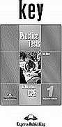 Practice Tests for the Revised CPE 1: Key