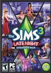 The Sims 3 Late Night Expansion Pack PC