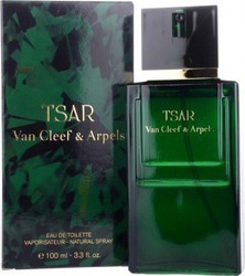 Van Cleef & Arpels Tsar Eau de Toilette 30ml