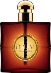 Ysl Opium Парфюмна Вода 90мл
