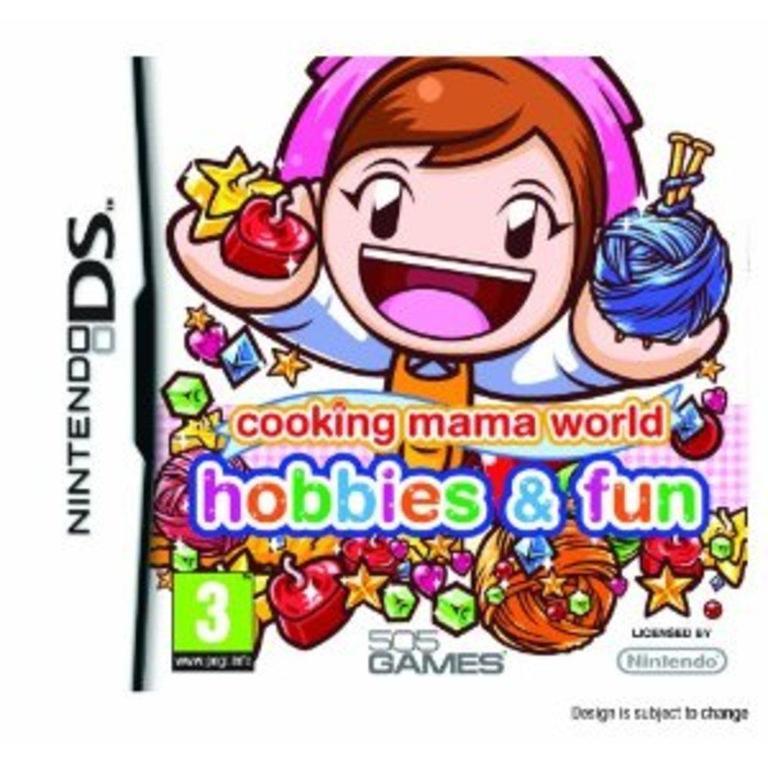Cookie Mama Games 61