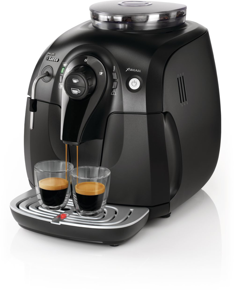 Philips Saeco HD8743 Xsmall - Skroutz.gr