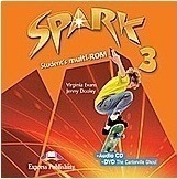 Spark 3: Stundent's Multi-ROM