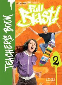 Full Blast 2: Companion