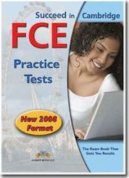 Succeed in the New FCE: Teacher's Companion
