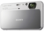 Sony DSC-T110