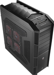 Aerocool XPredator Black Edition