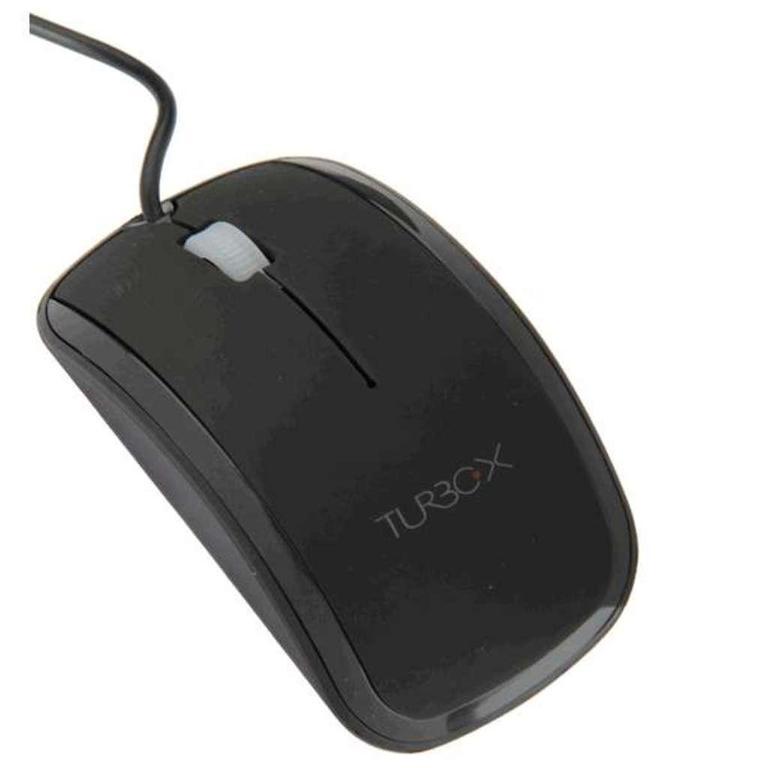 TurboX Mouse WD100 Optical Skroutz.gr