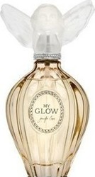 JLo My Glow Eau de Toilette 100ml