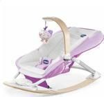 Chicco I-Feel Bouncer Pink