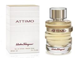 Salvatore Ferragamo Attimo Eau de Parfum 50ml