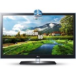 LG 55LW650
