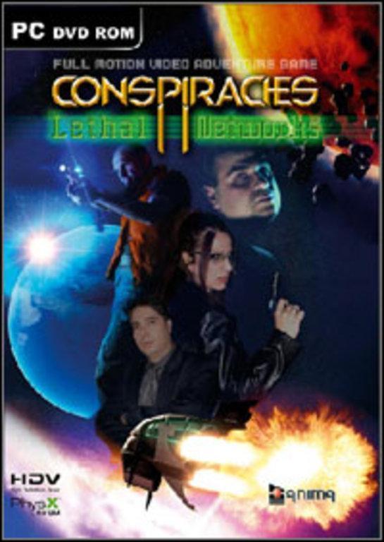 conspiracies ii lethal networks pc skroutz gr conspiracies ii lethal networks pc skroutz gr