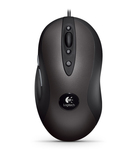 Logitech Optical Gaming Mouse G400