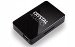 Crystal Audio MediaMatchBox