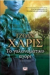 Το γαλανομάτικο αγόρι