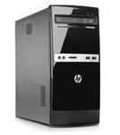 HP 500B Microtower (E5800/2GB/500GB)