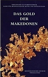 Das Gold der Makedonen