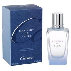 Cartier de Lune Eau de Toilette 75ml