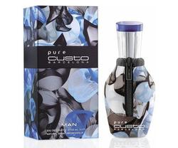 Custo Barcelona Pure Man Eau De Toilette 50ml