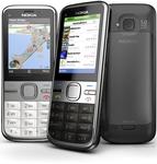 Nokia C5-00 5MP