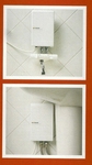 Hotman Computerized Water Heater