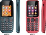 Nokia 101