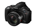 Canon PowerShot SX40 HS