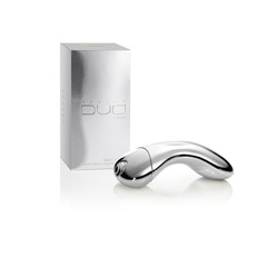 Azzaro Duo Men Eau de Toilette 80ml