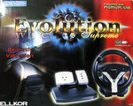 OEM Evolution Wheel