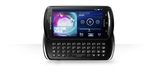 Sony Ericsson Xperia pro