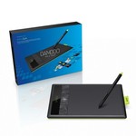 Wacom Bamboo Pen & Touch New