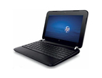 HP Mini 110-3861 sv (N455/1GB/250GB)