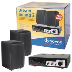 Dynavox Dream Sound Set II - Skroutz.gr