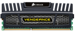 Corsair Vengeance 8GB DDR3-1600MHz (CMZ8GX3M1A1600C10)